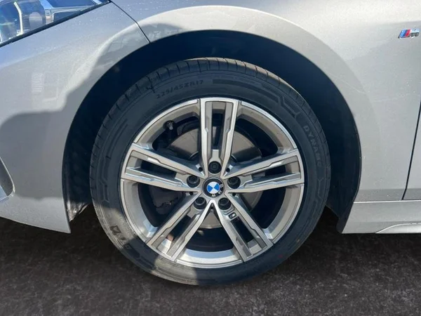 BMW 1 Hatch (F40) (2022) — foto 27 van 27