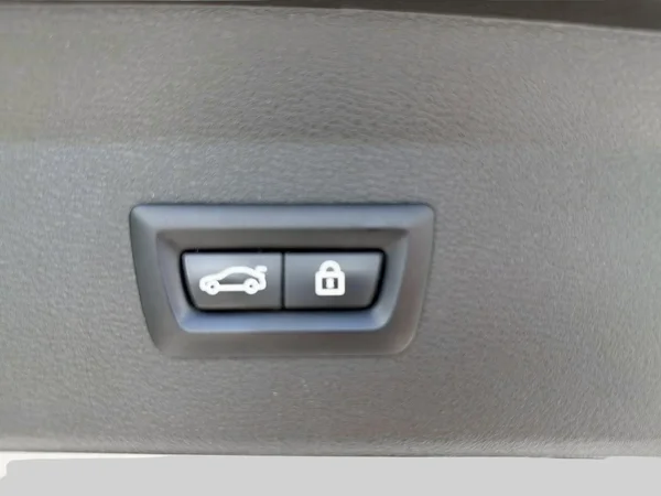 BMW X1 (2022) — foto 7 van 20