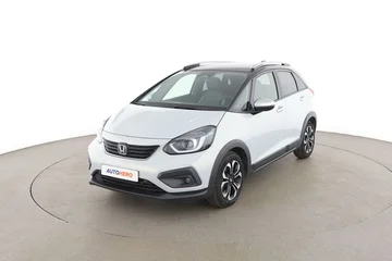 Honda Jazz c67f7206-4de6-43ff-a898-4a5836d676e9