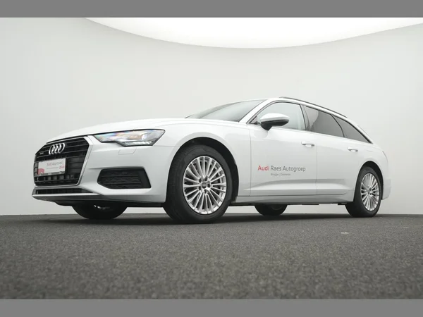 AUDI A6 Avant (2022) — foto 24 van 28
