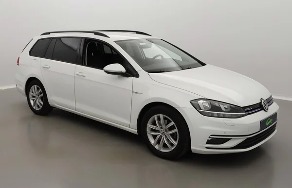 Volkswagen Golf Vii Sw (2019) — foto 31 van 33