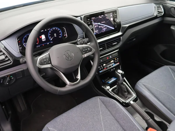 VOLKSWAGEN T-Cross (2026) — foto 21 van 21