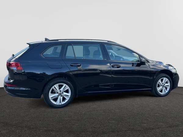 VOLKSWAGEN Golf VIII SW (2023) — foto 21 van 24