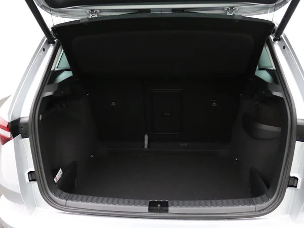 SKODA Karoq (2026) — foto 9 van 20