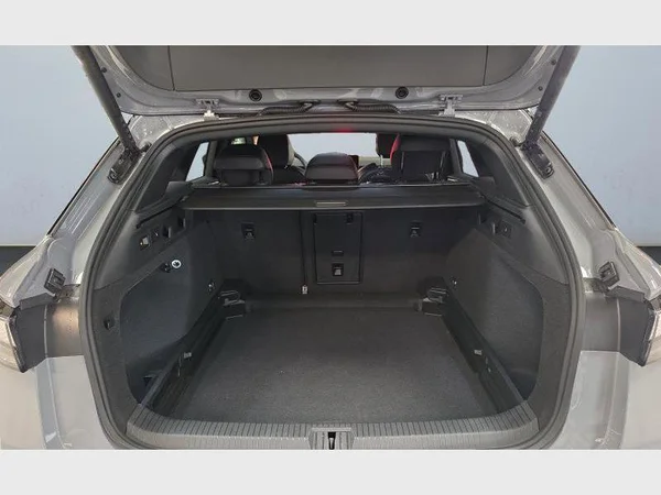 Volkswagen ID.7 Tourer (2026) — foto 43 van 44