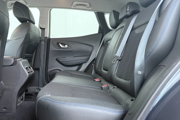 Renault Kadjar (2021) — foto 30 van 31