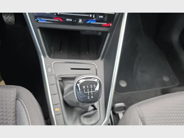 Volkswagen Polo (2026) — foto 14 van 23
