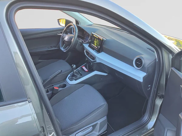 SEAT Arona (2025) — foto 19 van 24