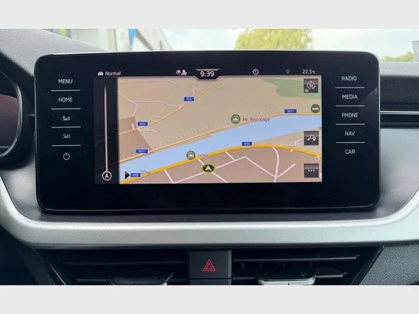 Skoda Kamiq (2021) — foto 14 van 29