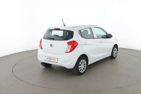Opel Karl (2017) — foto 12 van 16
