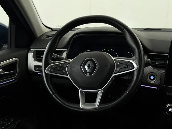 RENAULT Arkana (2021) — foto 14 van 28
