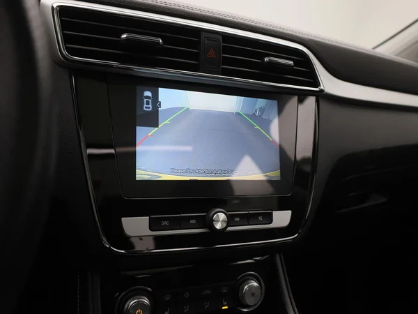 MG ZS EV (2019) — foto 10 van 38