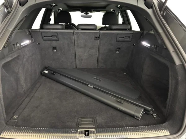 AUDI A4 Avant Dsl (2023) — foto 6 van 38