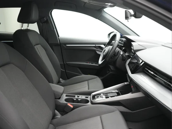 AUDI A3 Sportback PHEV (2024) — foto 10 van 30