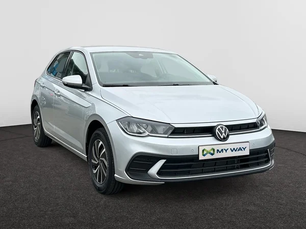 VOLKSWAGEN Polo (2026) — foto 19 van 20
