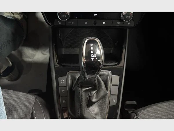SKODA Fabia (2026) — foto 17 van 26
