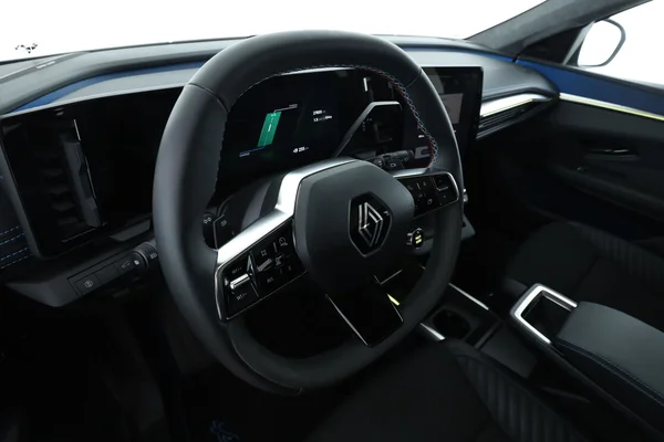 Renault Scenic (2025) — foto 2 van 16