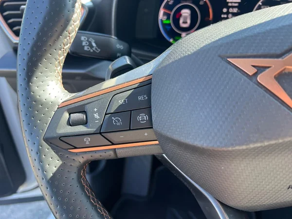 CUPRA Formentor e-Hybrid (PHEV) (2022) — foto 3 van 25