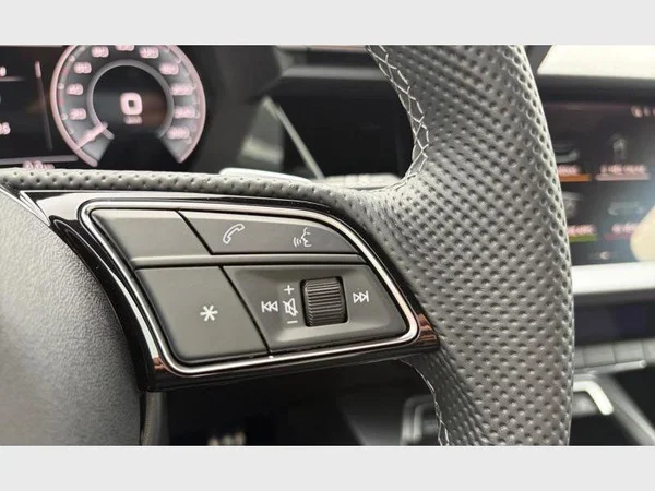 AUDI A3 Sportback PHEV (2026) — foto 13 van 27