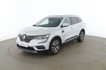 Renault Koleos 50d75537-c7e9-4df5-b3e6-e01314966469