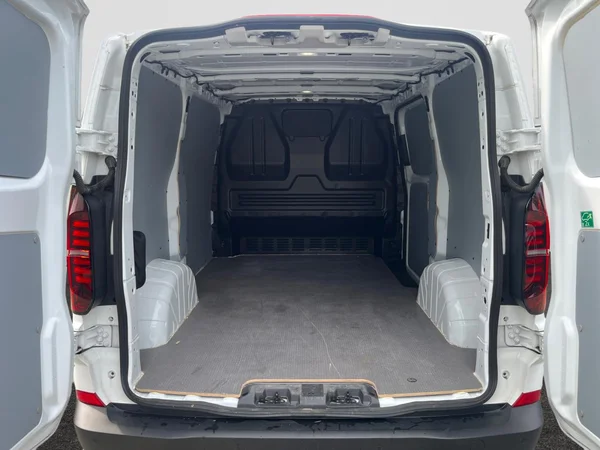 VOLKSWAGEN Transporter T7 28 Fourgon Swb Dsl (2025) — foto 7 van 18