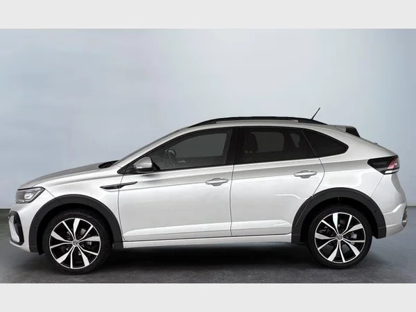 Volkswagen Taigo (2022) — foto 28 van 30