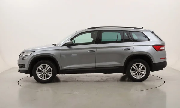 Skoda Kodiaq (2021) — foto 12 van 27