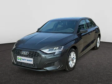 AUDI A3 Sportback (2022)
