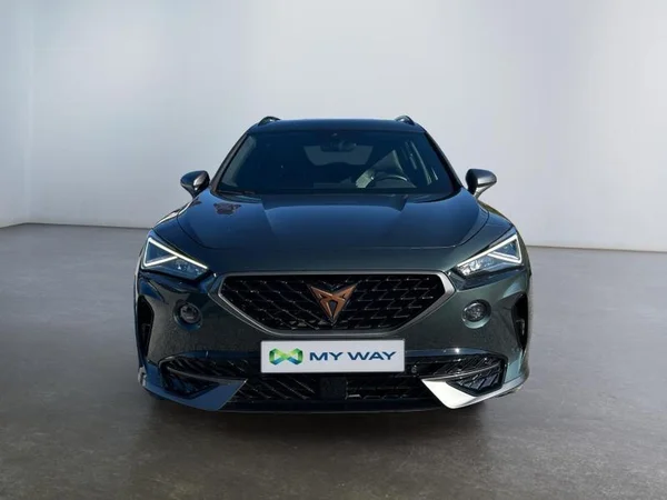 CUPRA Formentor (2022) — foto 29 van 34