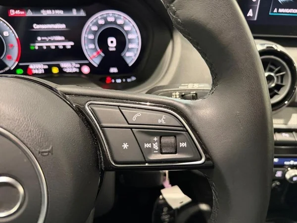 AUDI Q2 (2024) — foto 17 van 29
