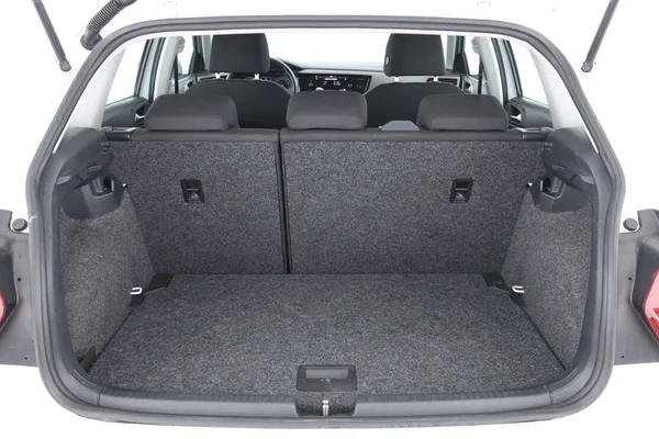 Volkswagen Polo (2021) — foto 8 van 16
