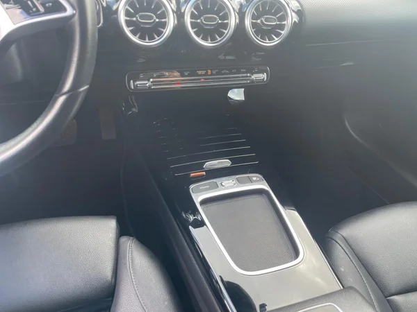 MERCEDES-BENZ CLA SW (X118) (2023) — foto 6 van 21