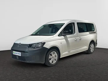 VOLKSWAGEN Caddy Maxi (2021)