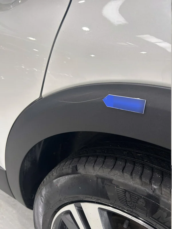 Peugeot 3008 (2024) — foto 30 van 49