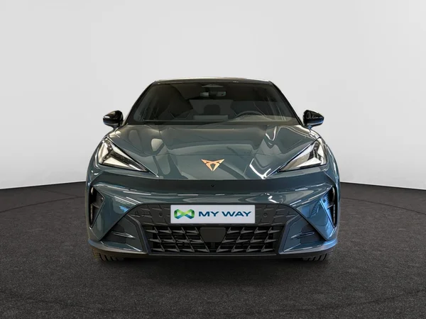 CUPRA Raval (2026) — foto 11 van 15