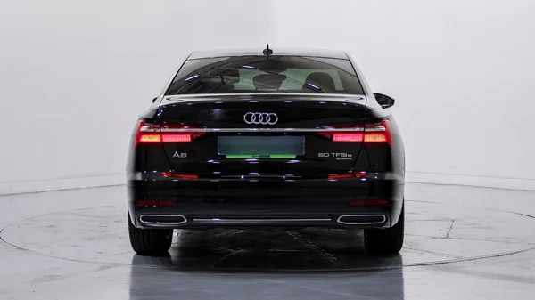 Audi A6 PHEV (2021) — foto 34 van 51