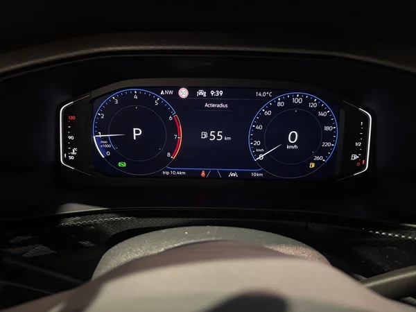 VOLKSWAGEN T-Cross (2026) — foto 19 van 24