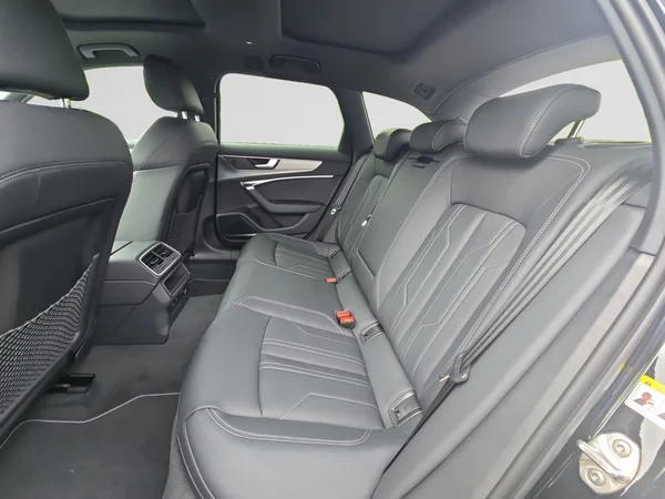 AUDI A6 Avant (2025) — foto 7 van 23