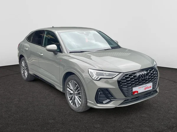 AUDI Q3 Sportback (2024) — foto 3 van 21