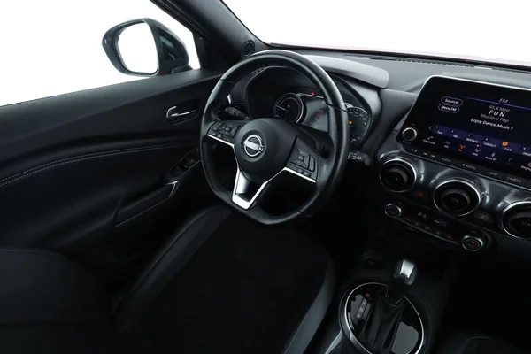 Nissan Juke (2024) — foto 4 van 16
