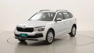 Skoda Kamiq (2025)