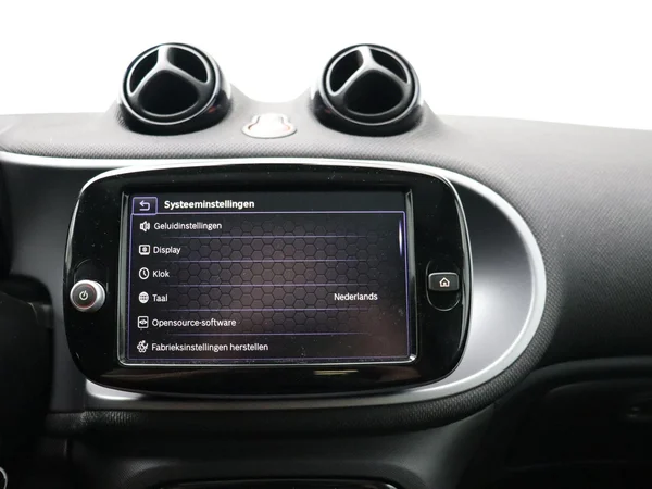 smart Fortwo (2024) — foto 8 van 26