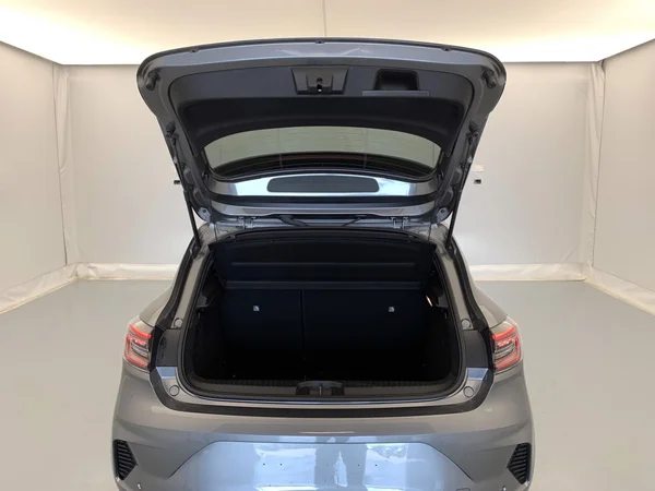 Renault Clio V Phase II (2025) — foto 4 van 25