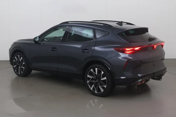 CUPRA Formentor E-Hybrid (PHEV) (2026) — foto 7 van 13