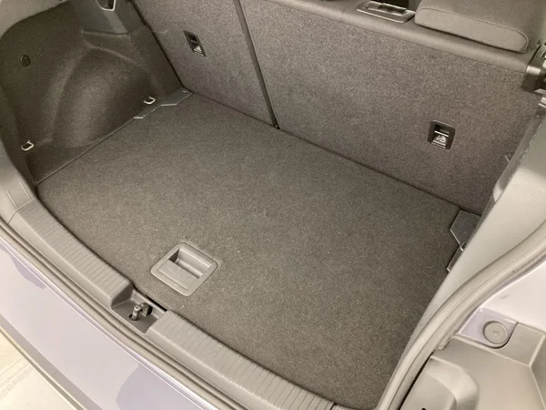 VOLKSWAGEN T-Cross (2023) — foto 15 van 36