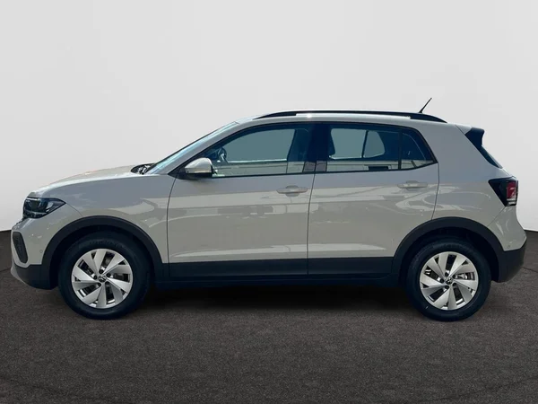 VOLKSWAGEN T-Cross (2025) — foto 12 van 24