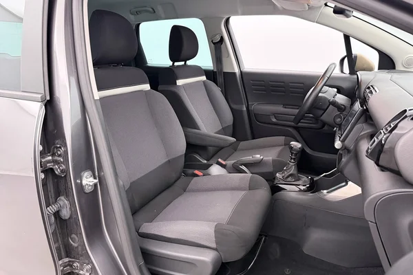 Citroen C3 Aircross (2023) — foto 15 van 35
