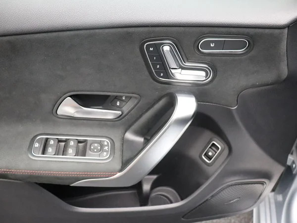 Mercedes-Benz A-Klasse (2025) — foto 27 van 27