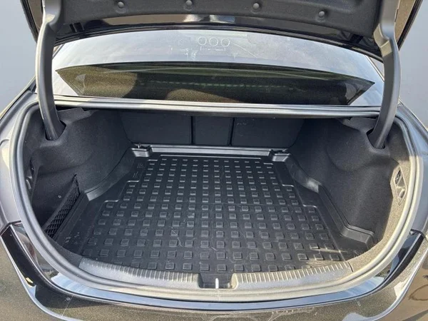MERCEDES-BENZ C-Class Dsl (W206) (2023) — foto 25 van 31