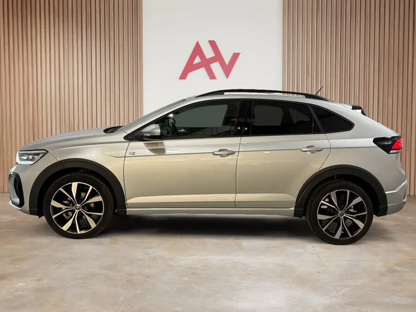 Volkswagen Taigo (2025) — foto 2 van 29